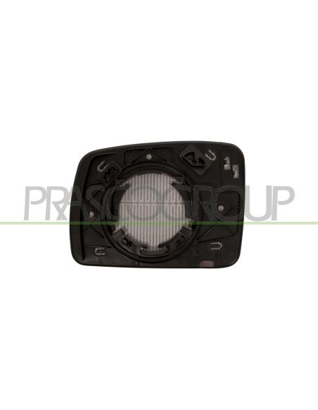 PIASTRA SPECCHIO DESTRA TERMICA CONVESSA LAND ROVER RANGE ROVER SPORT L320 Mod. 10-05 - 09-09