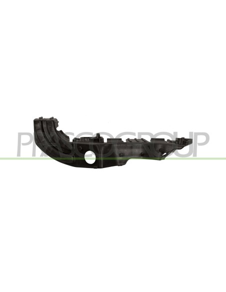 STAFFA GUIDA DESTRA PARAURTI ANTERIORE PLASTICA LAND ROVER RANGE ROVER SPORT L320 Mod. 01-10 - 04-13