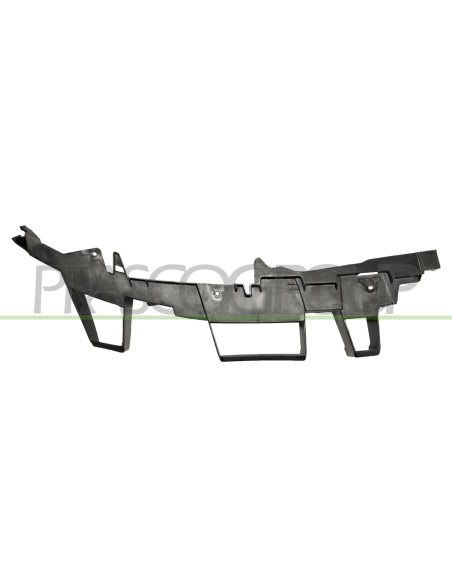 STAFFA DESTRA PARAURTI ANTERIORE CENTRALE PLASTICA LAND ROVER RANGE ROVER SPORT L320 Mod. 01-10 - 04-13