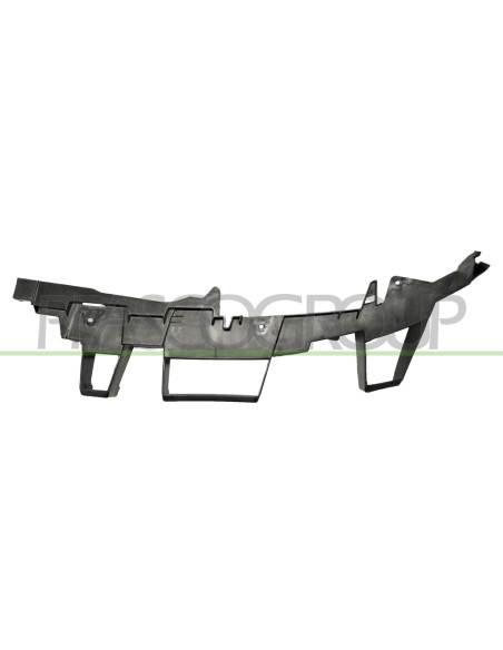 STAFFA SINISTRA PARAURTI ANTERIORE CENTRALE PLASTICA LAND ROVER RANGE ROVER SPORT L320 Mod. 01-10 - 04-13