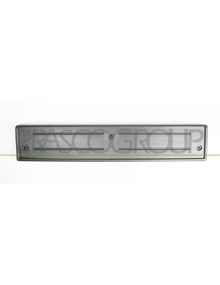 PORTATARGA ANTERIORE LAND ROVER RANGE ROVER SPORT L320 Mod. 01-10 - 04-13