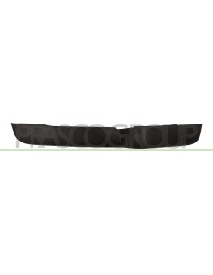 SPOILER SINISTRO PARAURTI ANTERIORE NERO GOFFRATO LAND ROVER RANGE ROVER SPORT L320 Mod. 01-10 - 04-13