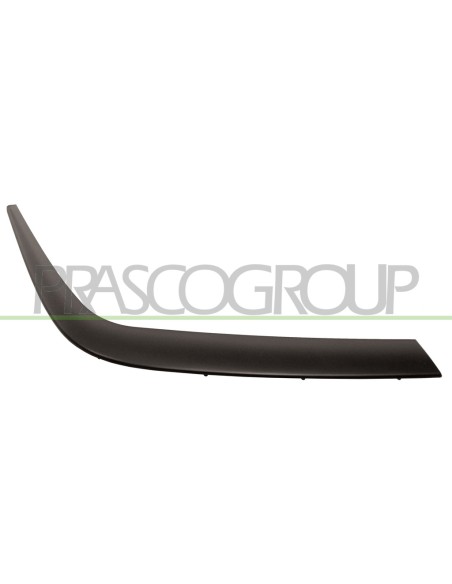 MODANATURA DESTRA PARAURTI ANTERIORE CON PRIMER MOD. 07-97 in poi MERCEDES C CLASS (W202) Mod. 06-93 - 06-00