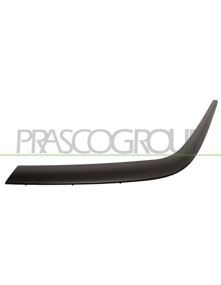 MODANATURA SINISTRA PARAURTI ANTERIORE CON PRIMER MOD. 07-97 in poi MERCEDES C CLASS (W202) Mod. 06-93 - 06-00