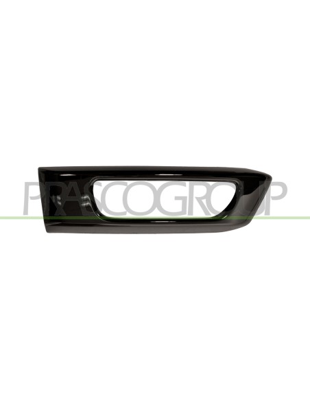 CORNICE FENDINEBBIA DESTRO NERA LUCIDA LAND ROVER RANGE ROVER SPORT L494 Mod. 03-13 - 10-17