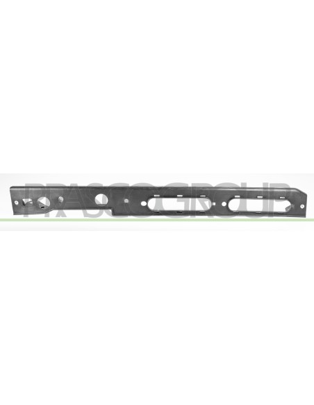 STAFFA PARAFANGO ANTERIORE SINISTRO SUPERIORE LAND ROVER RANGE ROVER SPORT L494 Mod. 03-13 - 10-17