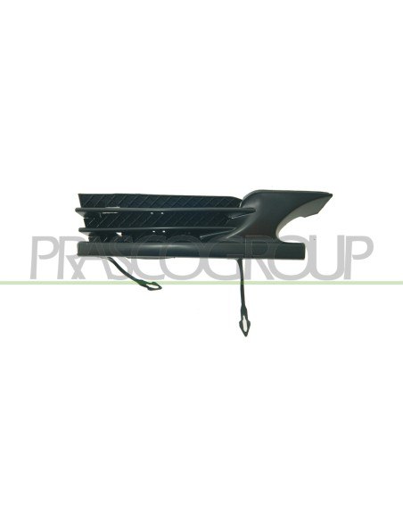 COPRI GANCIO TRAINO PARAURTI ANTERIORE DESTRO MOD. 07-97 in poi MERCEDES C CLASS (W202) Mod. 06-93 - 06-00