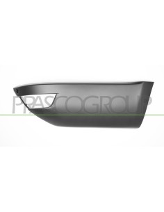 SPOILER DESTRO PARAURTI POSTERIORE CON PRIMER CON FORI PDC CON TRACCE PARK ASSIST LAND ROVER RANGE ROVER SPORT L494 Mod. 12-17