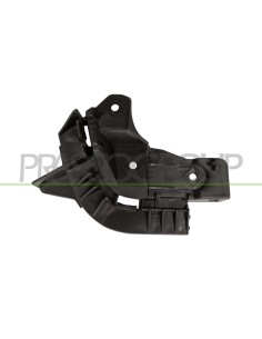 STAFFA DESTRA PARAURTI ANTERIORE PLASTICA LAND ROVER RANGE ROVER L322 Mod. 01-10 - 11-12