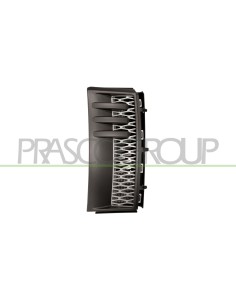 GRIGLIA PARAFANGO ANTERIORE DESTRO GRIGIO SCURO ARGENTO MOD. SUPERCHARGED LAND ROVER RANGE ROVER L322 Mod. 01-10 - 11-12