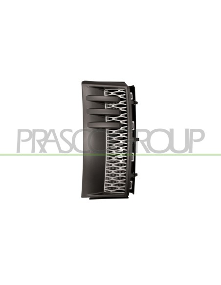 GRIGLIA PARAFANGO ANTERIORE DESTRO GRIGIO SCURO ARGENTO MOD. SUPERCHARGED LAND ROVER RANGE ROVER L322 Mod. 01-10 - 11-12