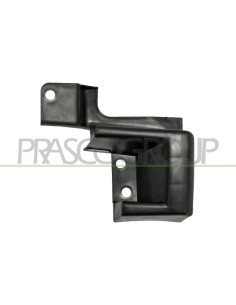 STAFFA DESTRA PARAURTI POSTERIORE SUPERIORE LAND ROVER RANGE ROVER L322 Mod. 01-02 - 04-05