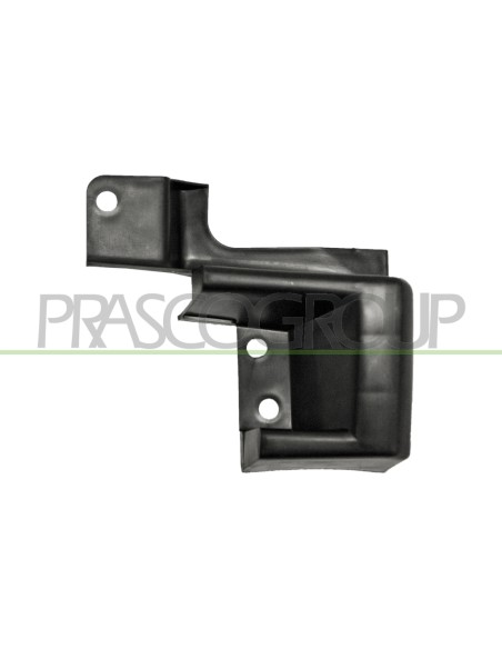 STAFFA DESTRA PARAURTI POSTERIORE SUPERIORE LAND ROVER RANGE ROVER L322 Mod. 01-02 - 04-05
