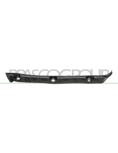 STAFFA SINISTRA PARAURTI POSTERIORE LATERALE PLASTICA LAND ROVER RANGE ROVER L322 Mod. 01-10 - 11-12