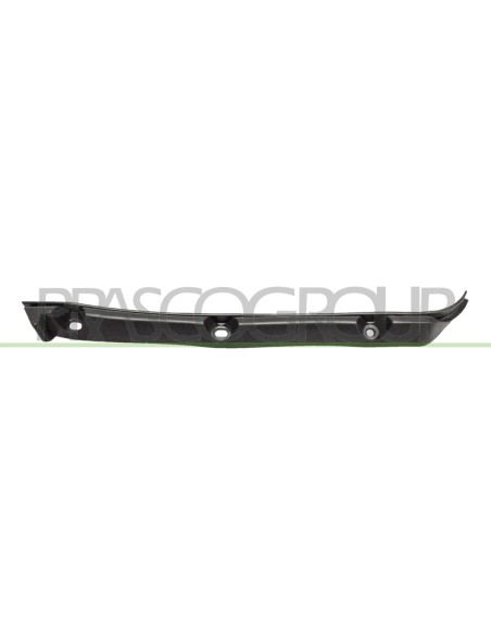STAFFA SINISTRA PARAURTI POSTERIORE LATERALE PLASTICA LAND ROVER RANGE ROVER L322 Mod. 01-10 - 11-12