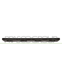 SPOILER PARAURTI ANTERIORE NERO GOFFRATO LAND ROVER RANGE ROVER L322 Mod. 01-10 - 11-12