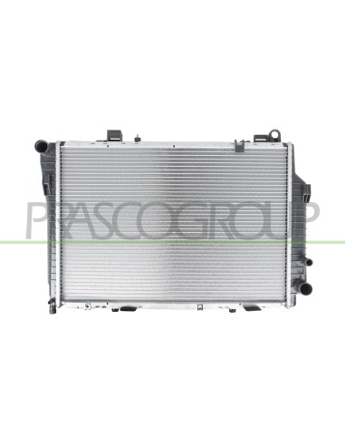 RADIATORE MERCEDES C CLASS (W202) Mod. 06-93 - 06-00
