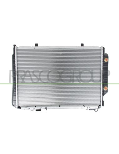 RADIATORE MERCEDES C CLASS (W202) Mod. 06-93 - 06-00