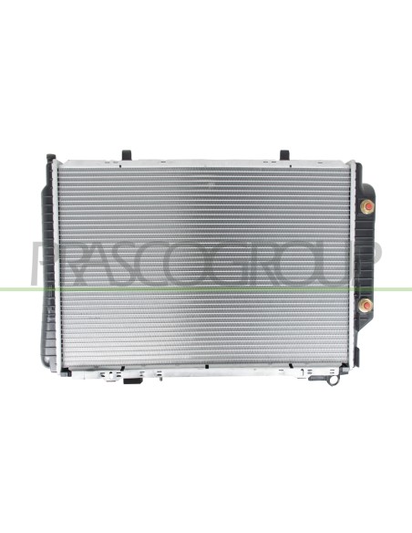 RADIATORE MERCEDES C CLASS (W202) Mod. 06-93 - 06-00