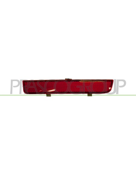 CATADIOTTRO DESTRO PARAURTI POSTERIORE LAND ROVER RANGE ROVER L322 Mod. 01-10 - 11-12