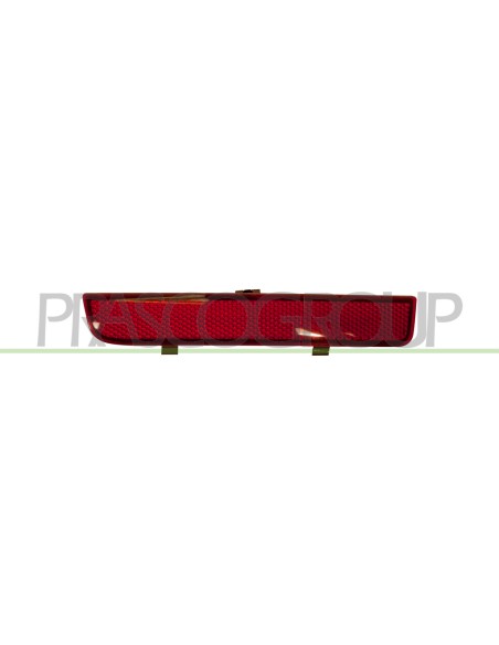 CATADIOTTRO SINISTRO PARAURTI POSTERIORE LAND ROVER RANGE ROVER L322 Mod. 01-10 - 11-12