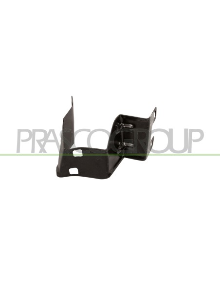 STAFFA DESTRA RINFORZO PARAURTI ANTERIORE MERCEDES C CLASS SPORTCOUPE' (CL203) Mod. 06-00 - 04-08