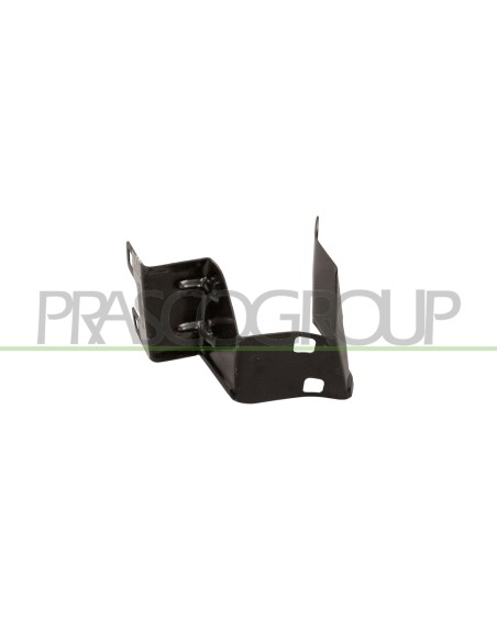 STAFFA SINISTRA RINFORZO PARAURTI ANTERIORE MERCEDES C CLASS SPORTCOUPE' (CL203) Mod. 06-00 - 04-08