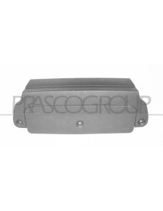 SPOILER PARAURTI POSTERIORE CON PRIMER LAND ROVER RANGE ROVER L405 Mod. 03-12 - 11-17