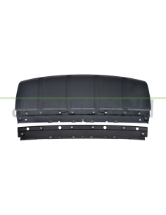 SPOILER PARAURTI ANTERIORE CON PRIMER LAND ROVER RANGE ROVER L405 Mod. 12-17 - 09-21