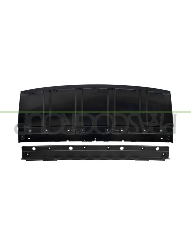 SPOILER PARAURTI ANTERIORE CON PRIMER LAND ROVER RANGE ROVER L405 Mod. 12-17 - 09-21