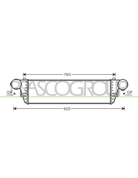 INTERCOOLER