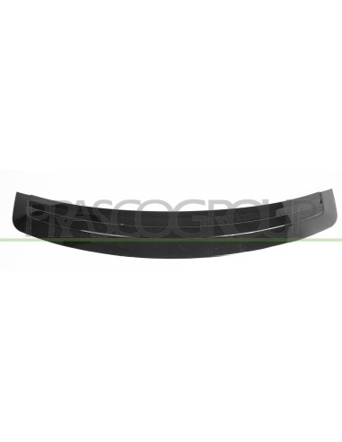 GRIGLIA PRESA ARIA COFANO NERA LUCIDA MOD. STEALTH PACK LAND ROVER RANGE ROVER L405 Mod. 12-17 - 09-21