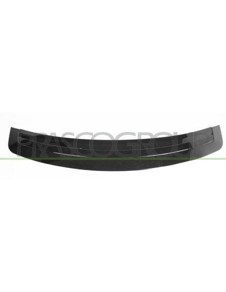 GRIGLIA PRESA ARIA COFANO NERA LUCIDA MOD. STEALTH PACK LAND ROVER RANGE ROVER L405 Mod. 12-17 - 09-21