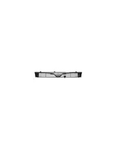 GRIGLIA RADIATORE NERA MOD. in poi 11-97 MITSUBISHI -