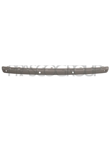 MODANATURA PARAURTI POSTERIORE CENTRALE CON PRIMER CON FORI PROFILO FORI PDC MERCEDES C CLASS (W203) Mod. 03-00 - 02-04