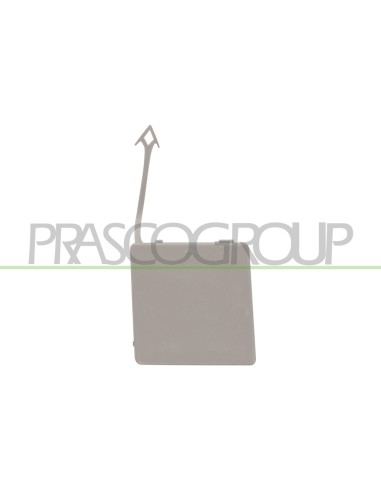 COPRI GANCIO TRAINO PARAURTI POSTERIORE MOD. CLASSICON ELEGANCE MERCEDES C CLASS (W203) Mod. 03-00 - 02-04