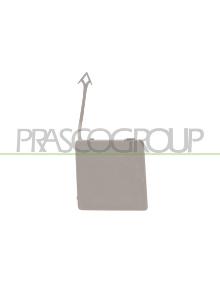 COPRI GANCIO TRAINO PARAURTI POSTERIORE MOD. CLASSICON ELEGANCE MERCEDES C CLASS (W203) Mod. 03-00 - 02-04