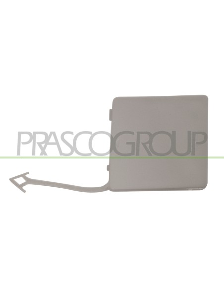 COPRI GANCIO TRAINO PARAURTI POSTERIORE MOD. AVANTGARDE MERCEDES C CLASS (W203) Mod. 03-00 - 02-04