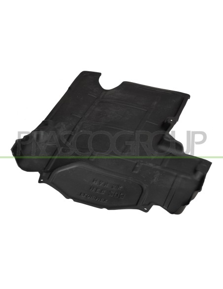 RIPARO SOTTO CAMBIO MANUALE MERCEDES C CLASS (W203) Mod. 03-00 - 02-04