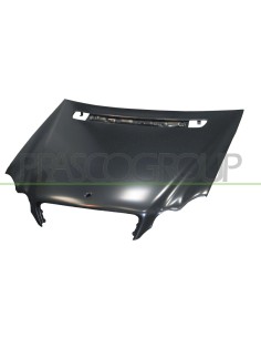 COFANO MERCEDES C CLASS (W203) Mod. 03-04 - 02-07