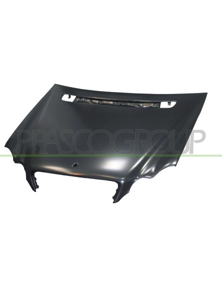 COFANO MERCEDES C CLASS (W203) Mod. 03-04 - 02-07