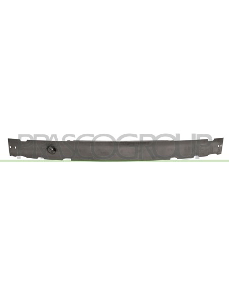 RINFORZO PARAURTI ANTERIORE MERCEDES C CLASS (W204-S204) Mod. 09-10 - 08-11