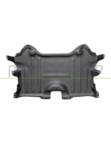 COPRIMOTORE INFERIORE MOD. DIESEL MERCEDES C CLASS (W204) Mod. 09-11 - 12-13