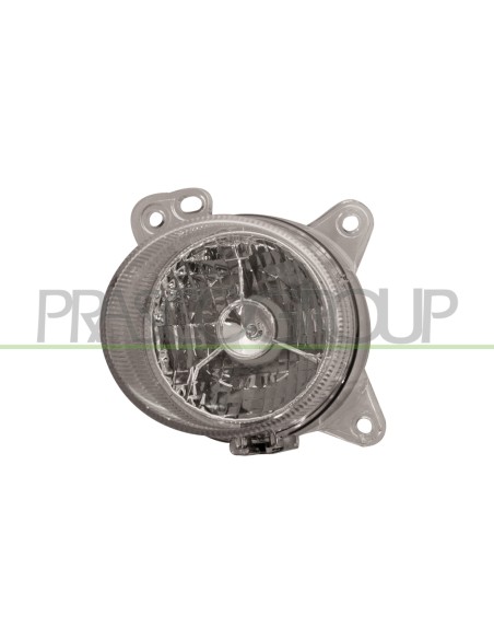LUCE DIURNA SINISTRA ROTOND LED MERCEDES SLK (R172) Mod. 02-11 - 02-16