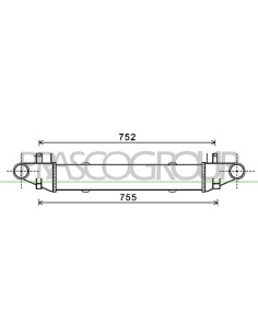 INTERCOOLER