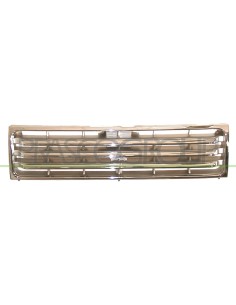 GRIGLIA RADIATORE CROMATA MITSUBISHI PAJERO Mod. 04-91 - 12-96