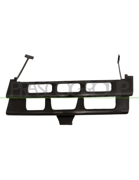 COPRI GANCIO TRAINO PARAURTI ANTERIORE MERCEDES E CLASS (W124) Mod. 12-84 - 08-89
