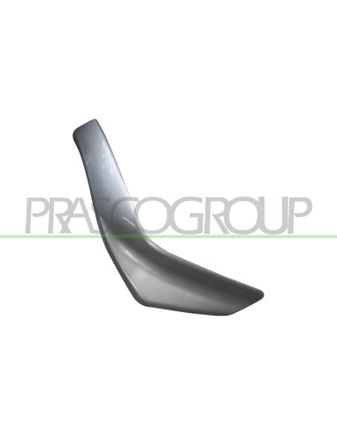 CANTONALE DESTRO PARAURTI ANTERIORE MITSUBISHI PAJERO Mod. 01-01 - 12-02