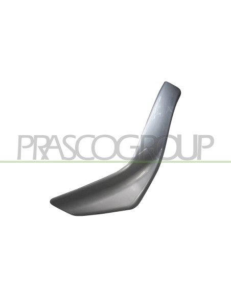 CANTONALE SINISTRO PARAURTI ANTERIORE MITSUBISHI PAJERO Mod. 01-01 - 12-02