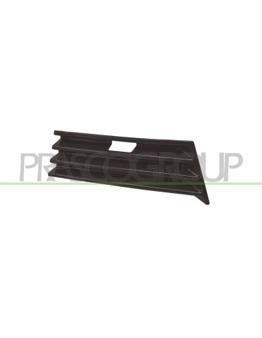 COPRI GANCIO TRAINO PARAURTI ANTERIORE MERCEDES E CLASS (W210) Mod. 05-95 - 08-99